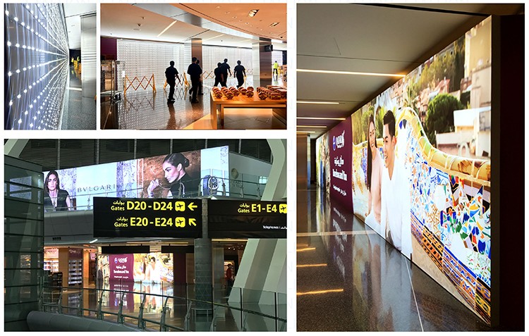 卡塔爾單面大尺寸燈箱_02