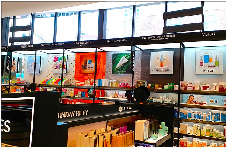 HBMC-65化妝品店卡布燈箱案例_01