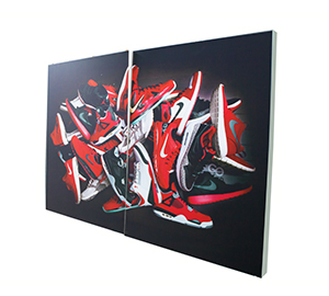 8cm卡布燈箱參數(shù)