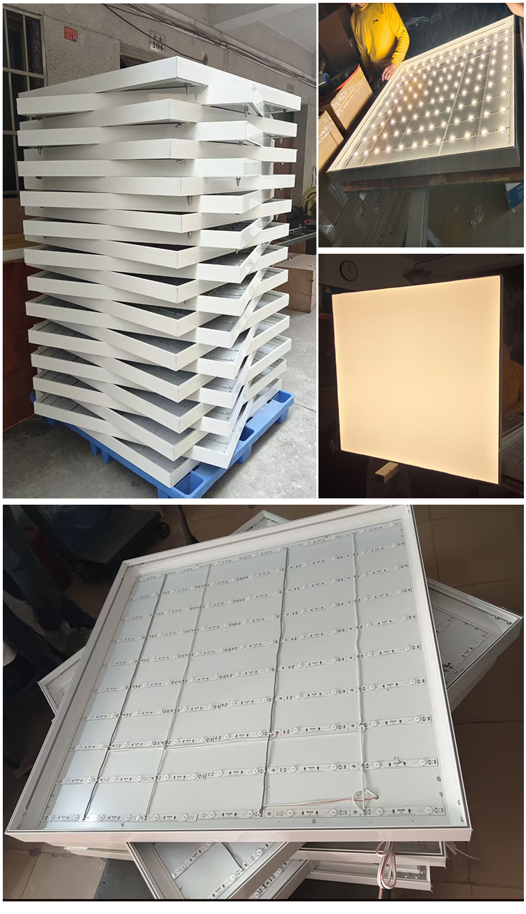 卡布燈箱 卡布燈箱